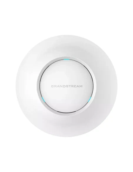 Grandstream GWN7672 2x2x2 Tri-Band Wi-Fi 7 Indoor AP, 2 x 5 Gigabit Ethernet Port with BLE — Grandstream Networks