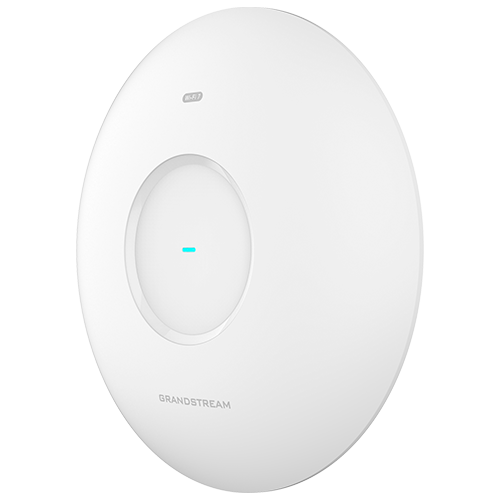 Grandstream GWN7674 Tri-Band 2x4x4 Wi-Fi 7 Indoor Access Point — Grandstream Networks