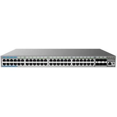 Grandstream GWN7806PH Pro Enterprise Layer 2+ Managed 48 Port 720 Watt PoE++ Network Switch with 6 x SFP+ — Grandstream Networks