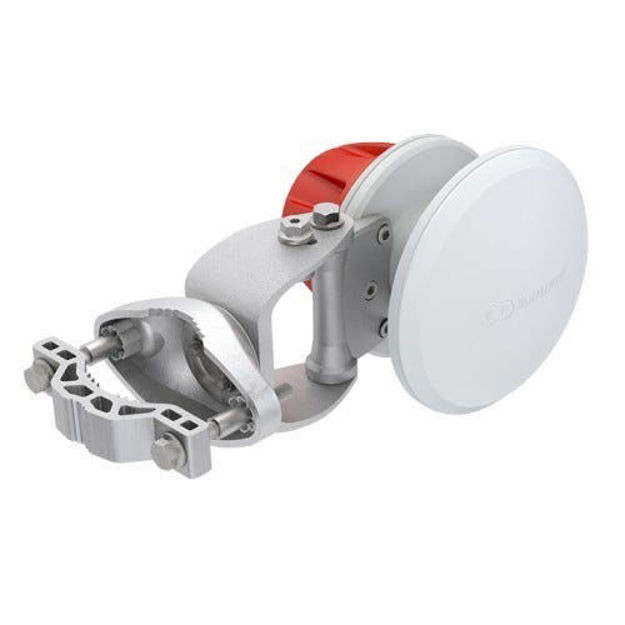 RF Elements 5GHz 9.6dBi 90deg Symmetrical Horn Antenna GEN2 with N-Female Connectors — RF Elements