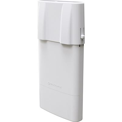 MikroTik NetBox 5 ax Wi-Fi 6 802.11ax AP/CPE/Point-to-point Outdoor Radio — MikroTik