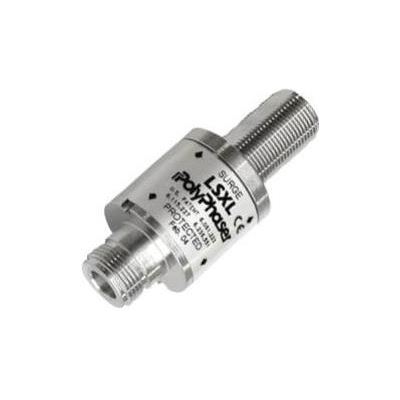 PolyPhaser 2GHz to 6GHz NFF High Pass Filter Lightning Protector — PolyPhaser