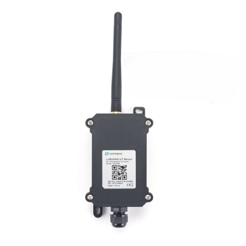 Dragino Sensors