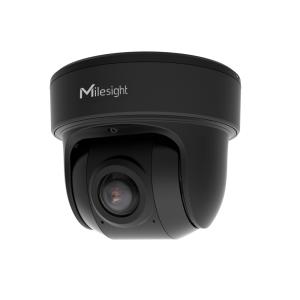 Milesight 4K NDAA AI 180° Panoramic Mini Dome Network Camera — Milesight