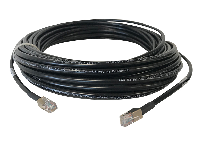 Cambium CMM5 to uGPS Shielded Cable 20m — Cambium Networks
