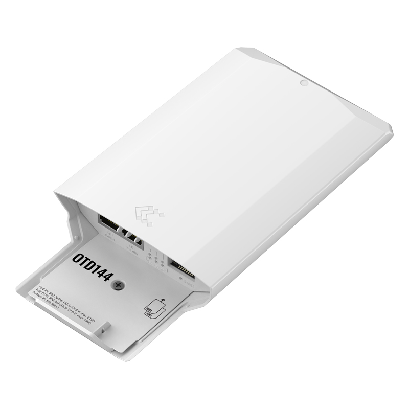 Teltonika OTD144 LTE Cat 4 Outdoor Cellular Router with Wi-Fi — Teltonika