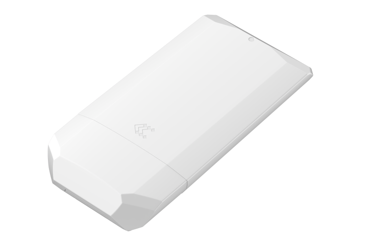 Teltonika OTD500 Outdoor 5G, 4G Cat19 Router with build in Antenna — Teltonika