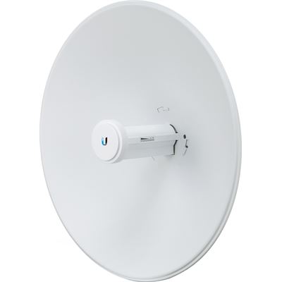Ubiquiti airMax 5 GHz PowerBeam AC Gen2 with RF Isolator Shielding — Ubiquiti