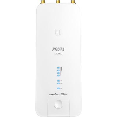Ubiquiti 5GHz Rocket AC PRISM Gen2 Access Point — Ubiquiti