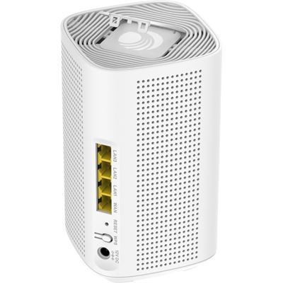Cambium RV22 Dual Band Gigabit Wi-Fi 6 Home Mesh Router — Cambium Networks
