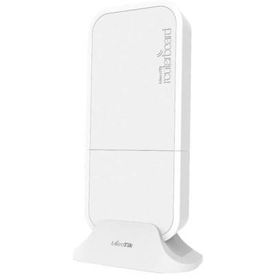 MikroTik RbwAPG-60ad 60 GHz mmWave Wireless Access Point for Point to Multi-Point — MikroTik