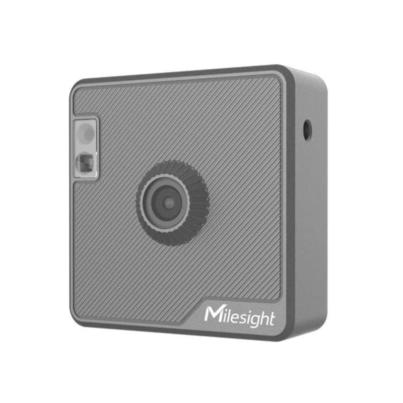 Milesight X1 Wifi Sensing IoT Camera — Milesight IoT