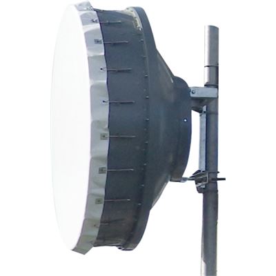 Shenglu 1.8m 10.7 - 11.7GHz Ultra High Performance Antenna — Shenglu