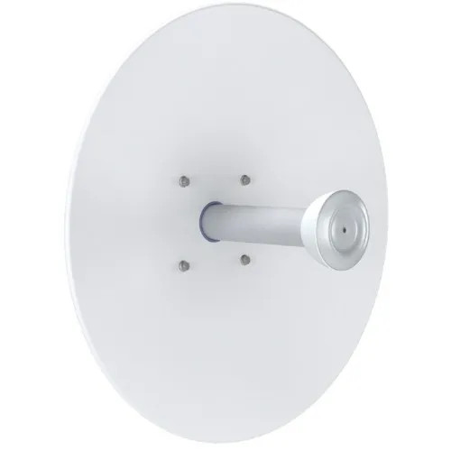 RF Elements StarterDish 27dBi UM Parabolic Dish Antenna 5-PACK — RF Elements
