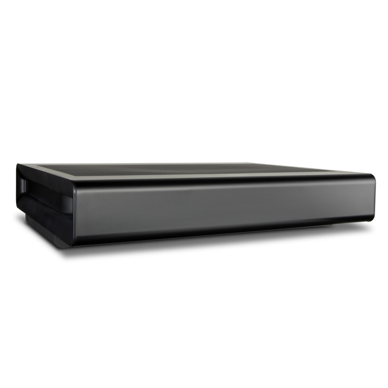 VSSL SX Series Class-D Amp, 10' Honeycomb Woofer, connects to any SX Speaker or Soundbar — VSSL
