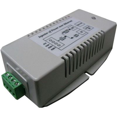 Tycon Power TP-DCDC-4856G-VHP DC to DC PoE Converter — Tycon Systems