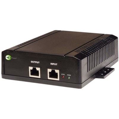 Tycon Power Systems TP-DCDC-A2456GD-BT 22-35VAC or VDC Input, 56V 802.3bt Gigabit PoE Output, 90W — Tycon Systems
