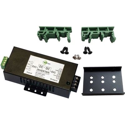 Tycon Power Systems TP-VRHP-2456 Voltage Regulator 18-36VDC input, 56VDC 1.25A 70W Output — Tycon Systems