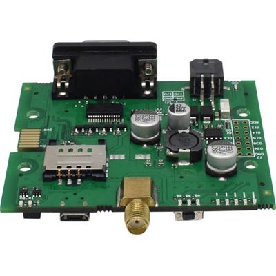 Teltonika TRB145 Industrial RS485 to 4G LTE IoT Cellular Gateway — Teltonika
