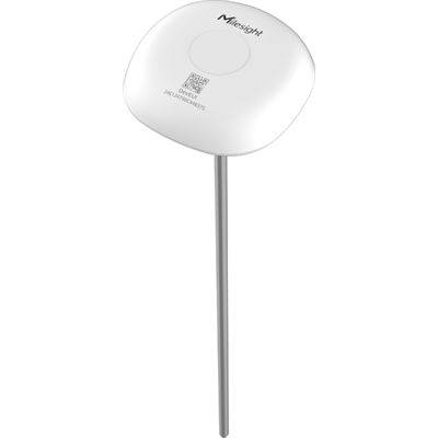 Milesight TS101 LoRaWAN AU915/AS923 Insertion Temperature IoT Sensor — Milesight IoT