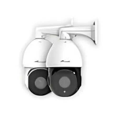 Milesight 4MP NDAA AI Road Traffic Speed Dome Camera — Milesight
