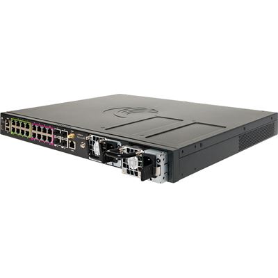 Cambium cnMatrix TX2020R-P 20-Port PoE WISP Tower Switch — Cambium Networks