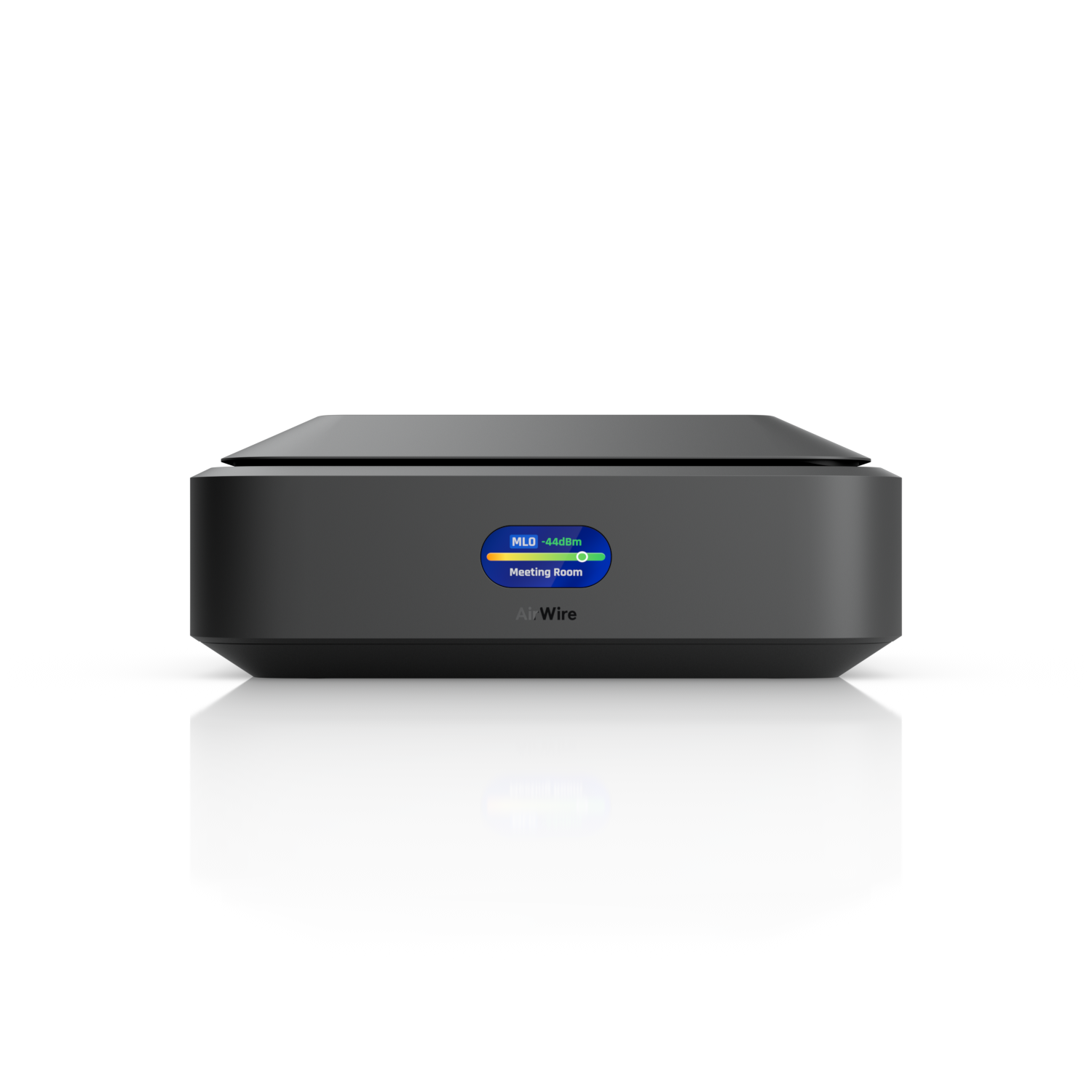 Ubiquiti UniFi AirWire High-performance WiFi 7 Client Adapter with STR MLO — Ubiquiti