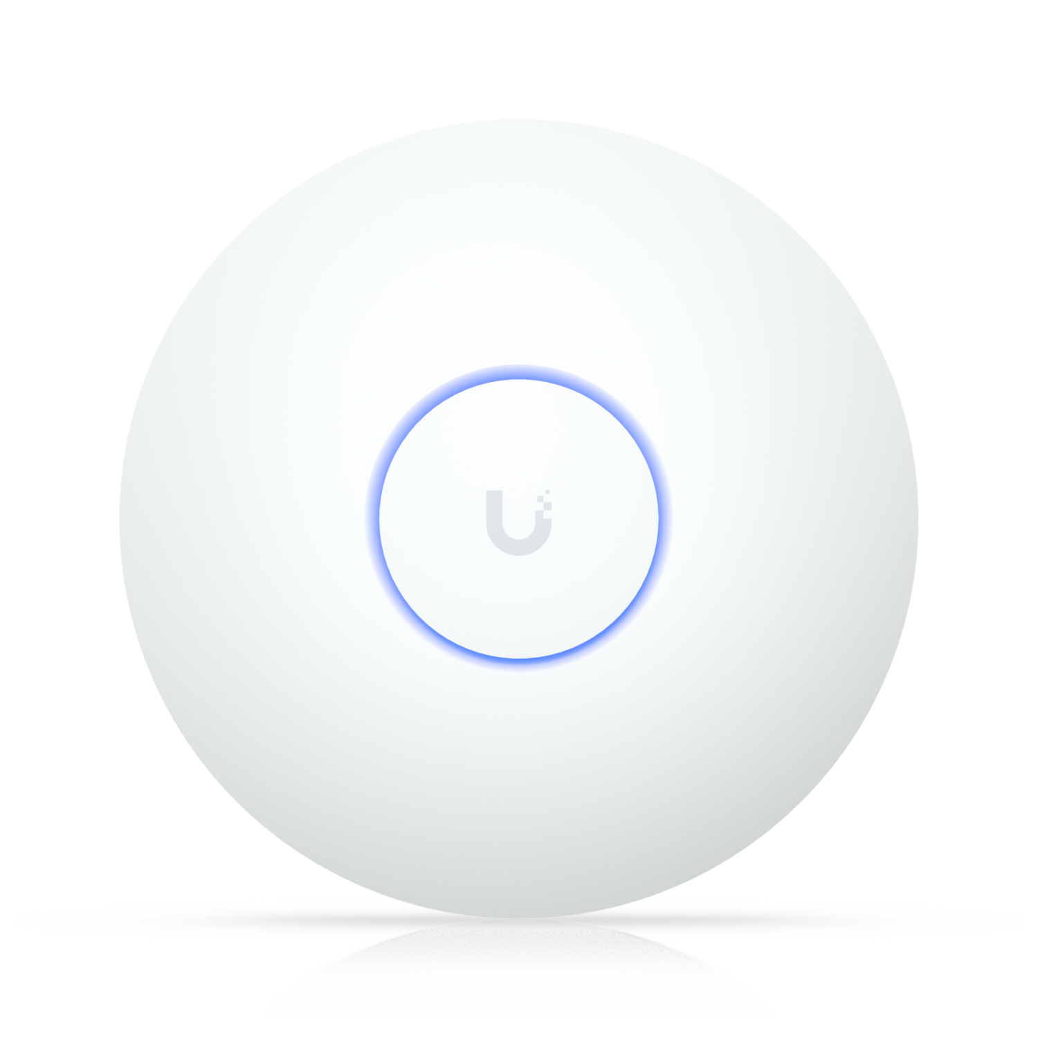Ubiquiti UniFi U7-LR Long Range Compact, Ceiling-Mount WiFi 7 Access Point — Ubiquiti