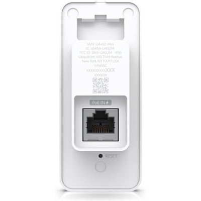 Ubiquiti UniFi Access Reader G2 — Ubiquiti