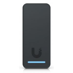 Ubiquiti UniFi Access Reader G3 Black with Apple Touch Pass Support — Ubiquiti