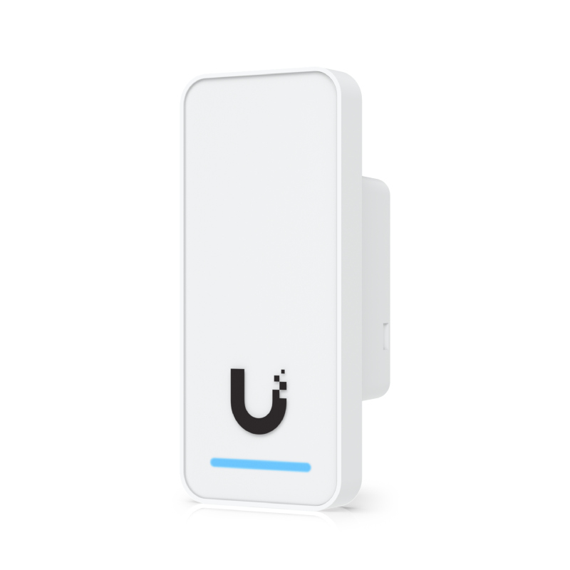 Ubiquiti UniFi Access Reader G3 White with Apple Touch Pass Support — Ubiquiti
