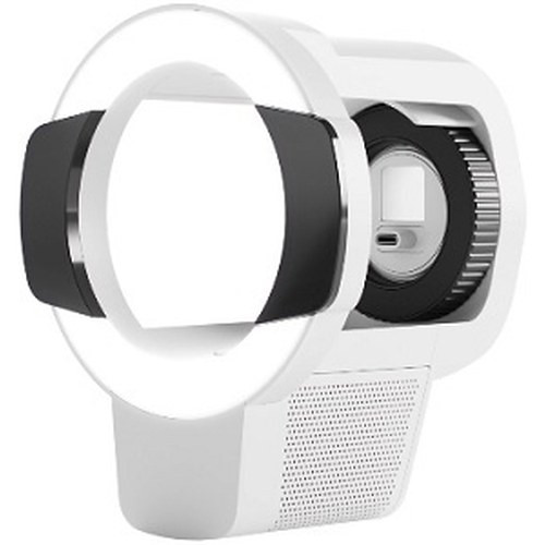 UniFi Protect AI Pro Enhancer Accessory for UVC-AI-Pro - White — Ubiquiti
