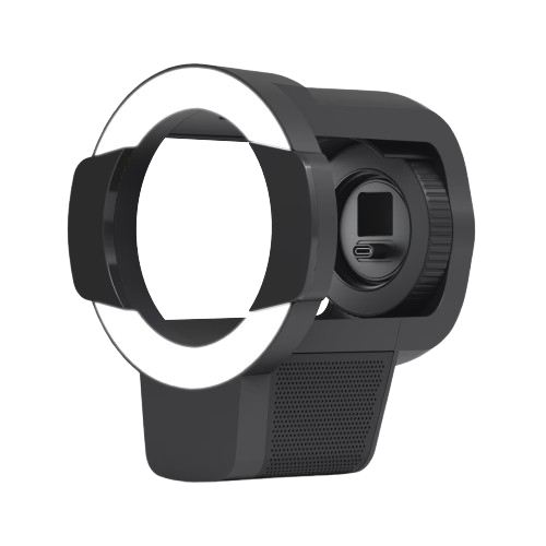 Ubiquiti UniFi Protect Pro Bullet Enhancer for the G6 Pro Bullet and AI Pro Black — Ubiquiti