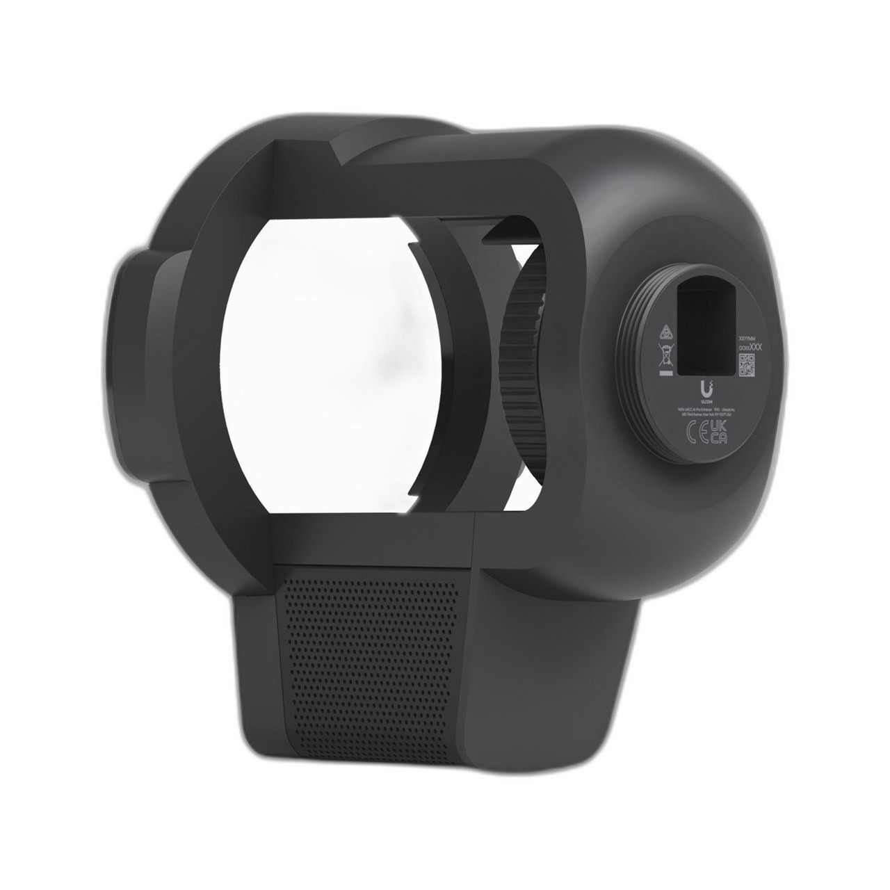 Ubiquiti UniFi Protect Pro Bullet Enhancer for the G6 Pro Bullet and AI Pro White — Ubiquiti