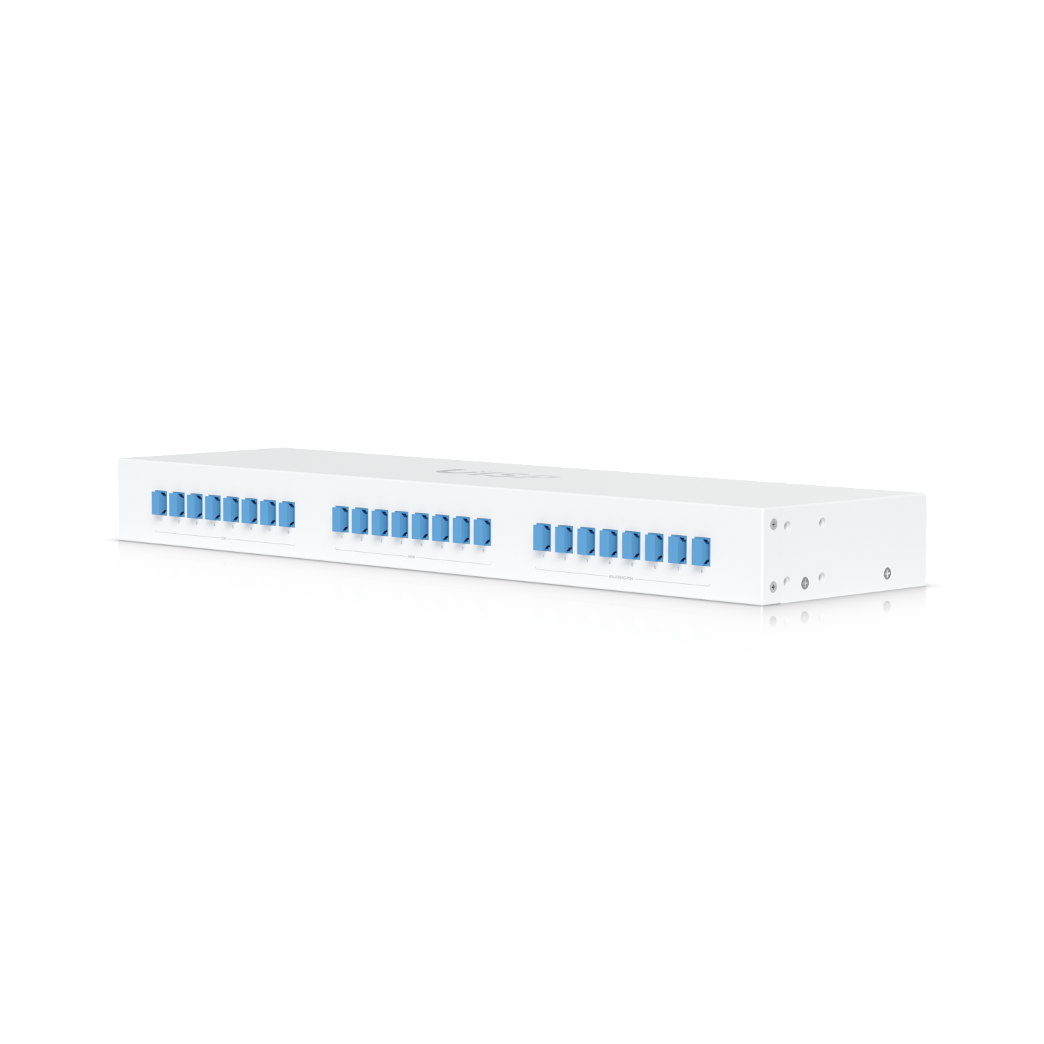Ubiquiti UISP Fiber Coexistence WDM Filter for XGS/XG-PON and GPON — Ubiquiti