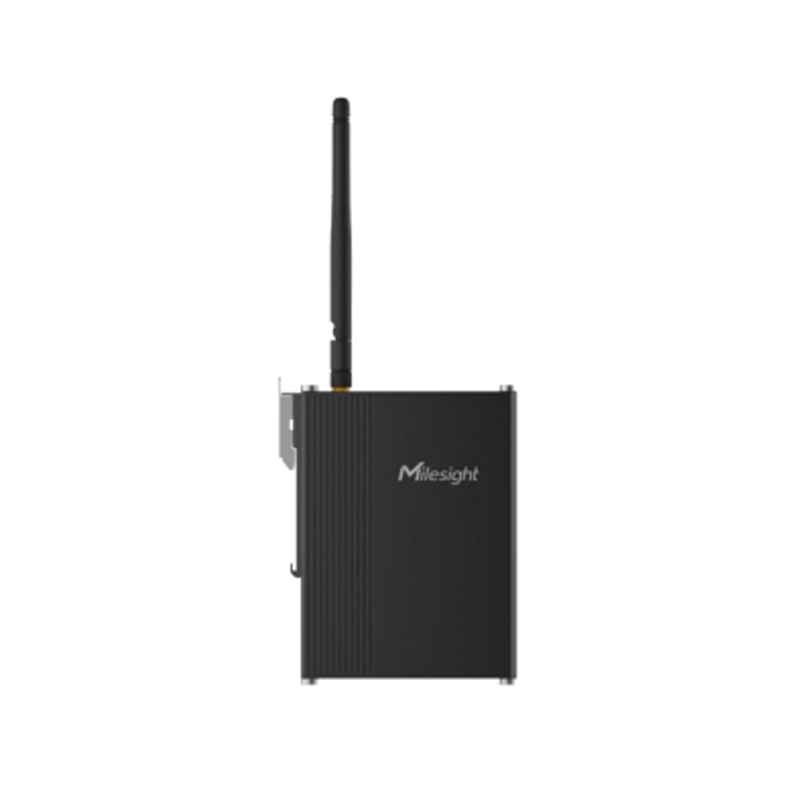 Milesight UC300 4G/LTE Cellular IoT Controller with Multiple I/O and Serial Interfaces — Milesight IoT