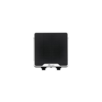Milesight UC501 Solar Powered Cellular (NB-IoT/CAT-M1) IoT Controller with GPIO/AI/RS232/RS485 — Milesight IoT