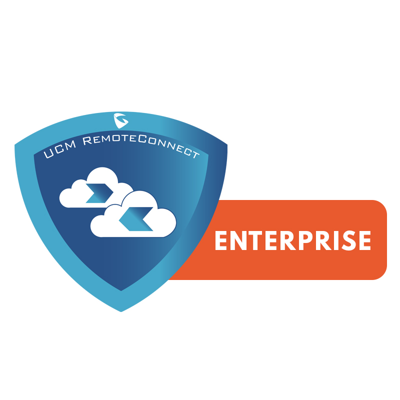 Grandstream UCMRC Enterprise Subscription Plan 1 Year — Grandstream Networks