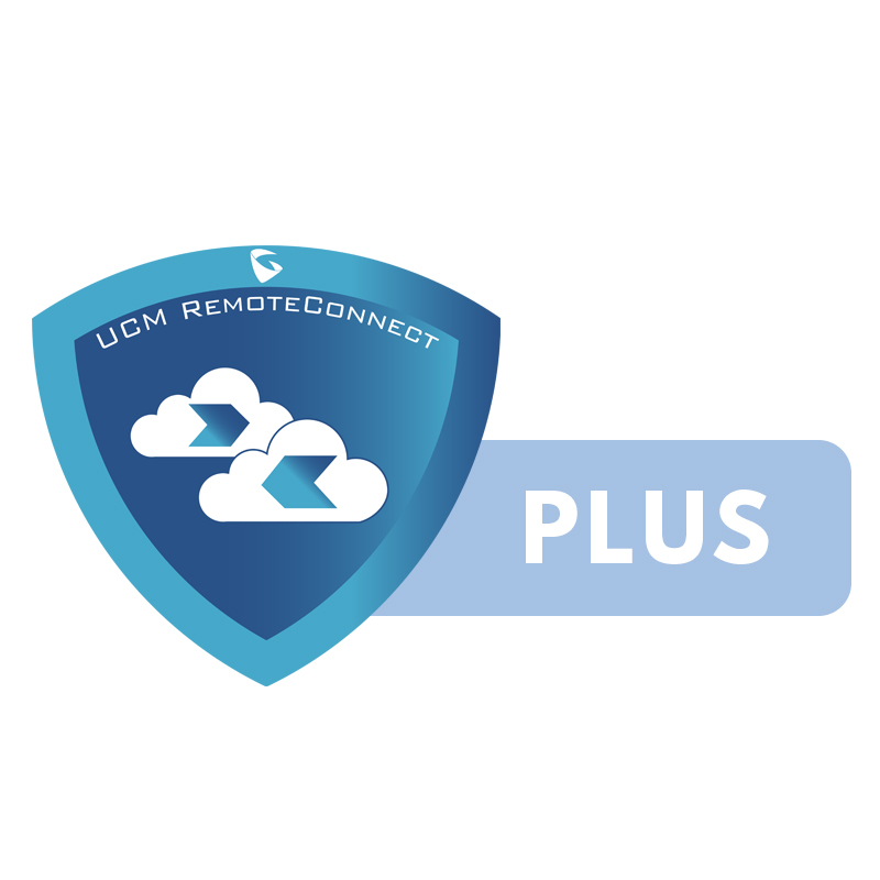 Grandstream UCMRC Plus Subscription Plan 1 Year — Grandstream Networks