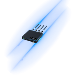 Milesight 5G/4G/LTE Gigabit Ethernet Cellular Modem — Milesight Networks