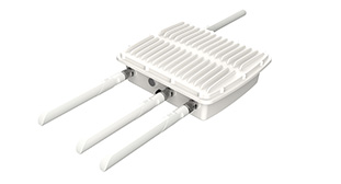 Ursalink Outdoor EU868 LoRaWAN Base Station with WiFi, GPS and PoE Support — Milesight IoT