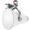 RF Elements UltraHorn 5 - 6GHz 24dBi TwistPort Horn Antenna — RF Elements