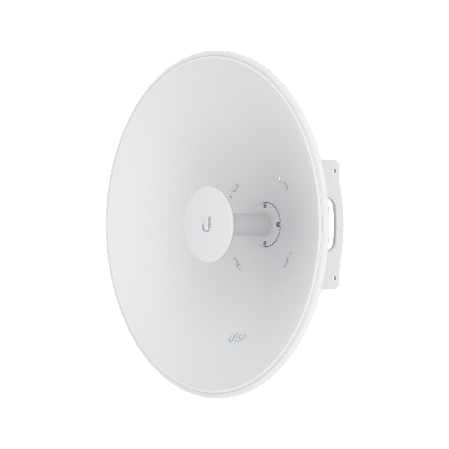 Ubiquiti 6GHz 30dBi Dish Antenna with Radio Waveguide Direct Connect — Ubiquiti