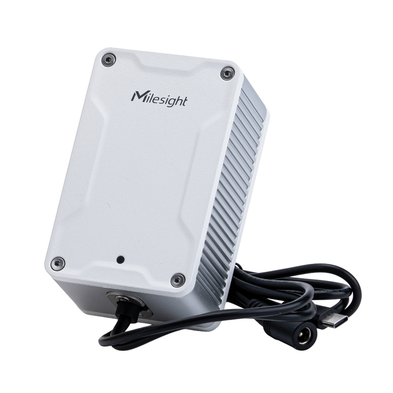 Milesight UPS01 Backup Power Supply for Outdoor Gateways with USB-C Interface — Milesight IoT
