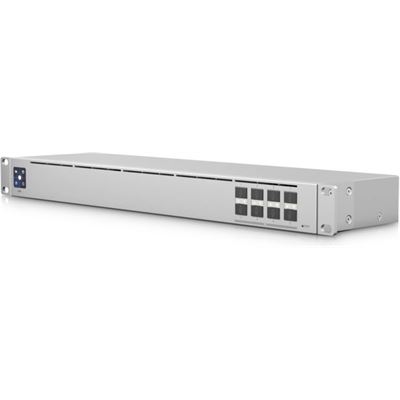 Ubiquiti UniFi Switch Aggregation with 10G SFP+ Ports — Ubiquiti