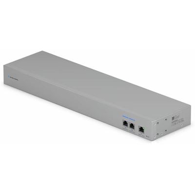 Ubiquiti UniFi 10 GbE RJ45 WAN Switch for High Availability — Ubiquiti