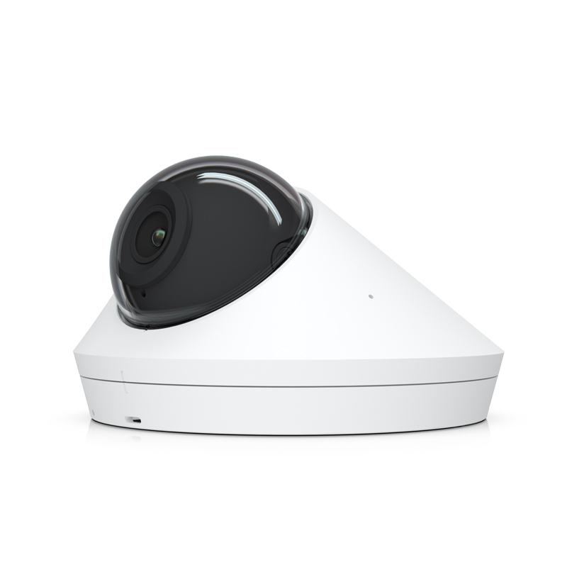 Ubiquiti UniFi Protect G5 Dome 4MP 2K HD IP Camera with Enhanced Dynamic Range and Low-light Performance — Ubiquiti