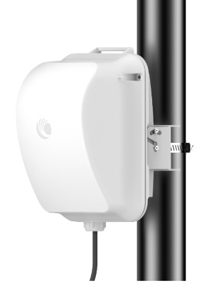 Cambium 60GHz cnWave V2000 1.8 Gbps Full Duplex Point to Point/Client Node Radio — Cambium Networks