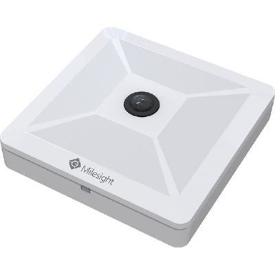 Milesight LoRaWAN AS923 AI Workplace IoT Sensor — Milesight IoT