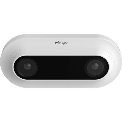 Milesight VS125 AI Stereo Vision People Counter, LTE CAT 1 Version — Milesight IoT